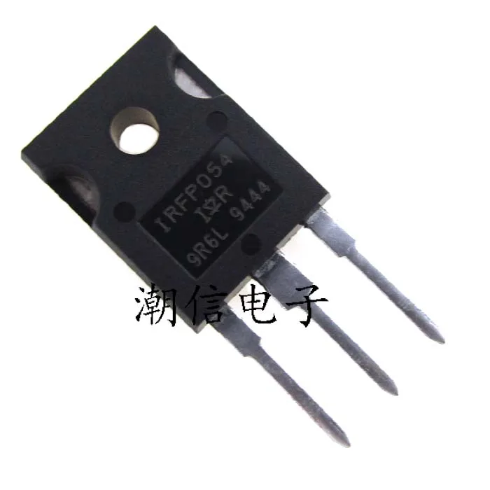 free shipping  IRFP054 IRFP054N  81A 55V      10PCS