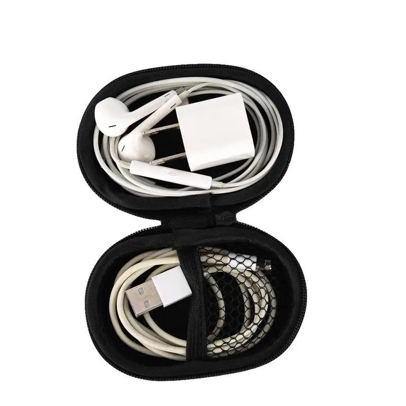 Портативная сумка для наушников