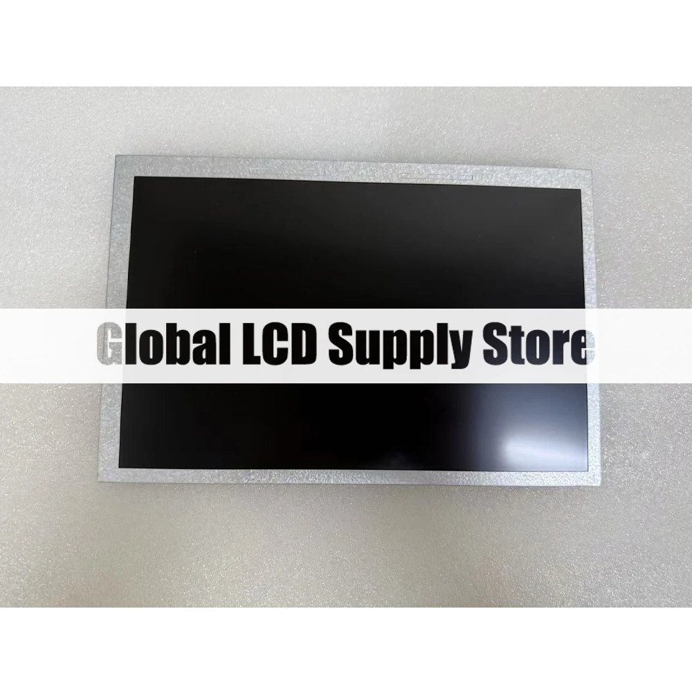 TM101JDSG02 10.1 Inch 1280*800 LCD Screen Display Panel Replacement for Tablet PC Laptop LCD Screen Display Panel