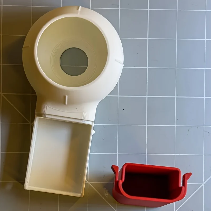 

Пылезащитный чехол для электрической дрели, ударный молоток, пылесборник, чаша для золы, пылезащитное устройство для сверления, аксессуары для электроинструментов, новинка