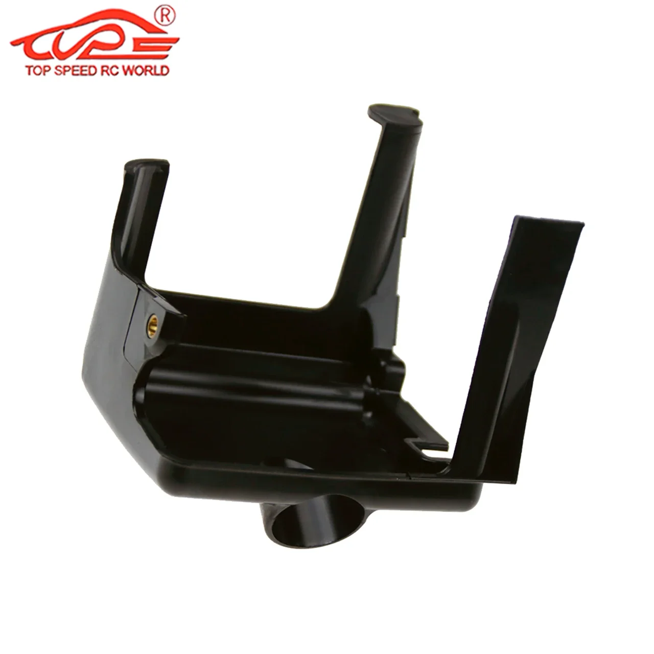 Tampa do cilindro do motor 45cc para 1/5 hpi rovan km mcd redcat rcmk fid gtb racing baja 5b 5t 5sc losi 5ive t rc peças de carro