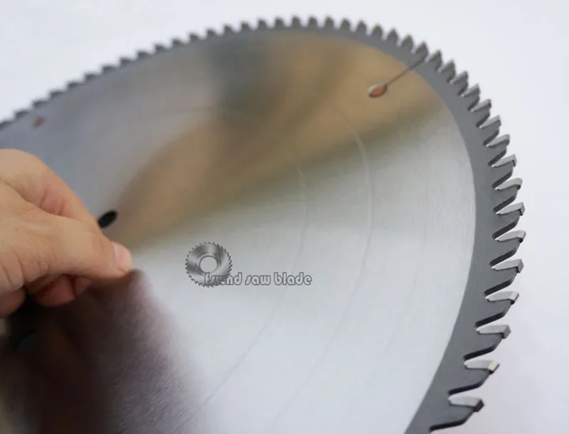 Woodworking Tct Circular Saw Blade Tungsten Carbide Tipped Circular Blades Chipboard Cutting Disc