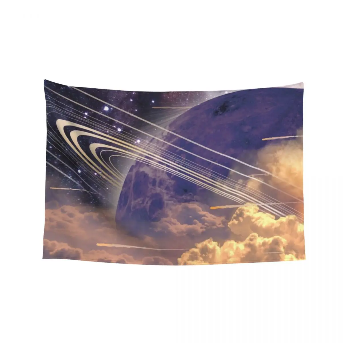 

Running on Empty Tapestry Art Mural Home Decorating Aesthetic Room Decoration Home And Comfort Decor Tapestry