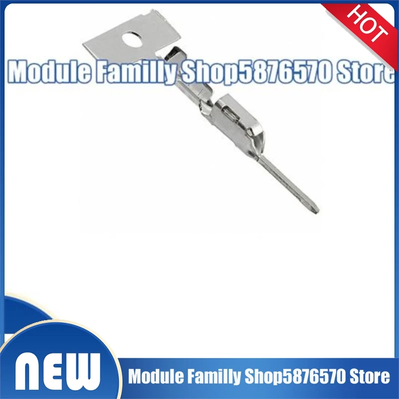 50 шт./лот, новый и оригинальный терминальный разъем GT8E-2428PCF