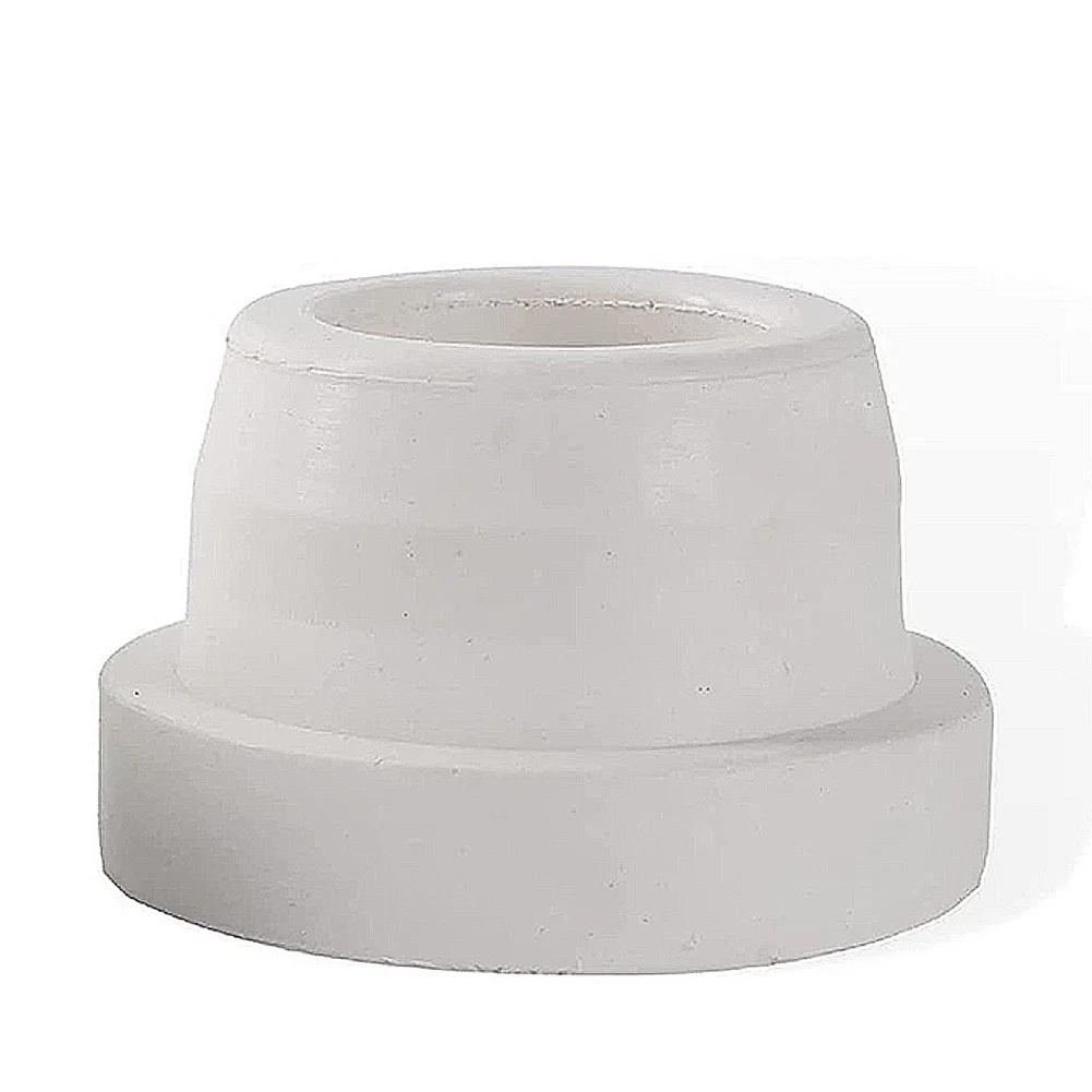 Pool Ladder Tubing Inside Plug Bumper Cap Universal Swimming Pool Ladder Rubber Plug Swimming Pool Accessory
