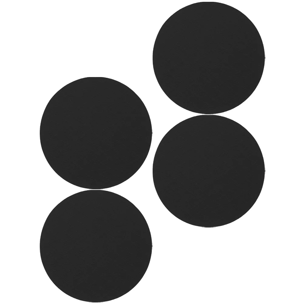 

2Pairs Professional Yoga Accessories Nonslip Pads Stability Balance Durable Wearresistance Pilates Cushion Sports Cushion