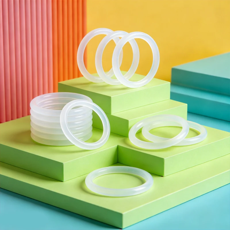 Cs2.5Mm OD6-41 Epdm…