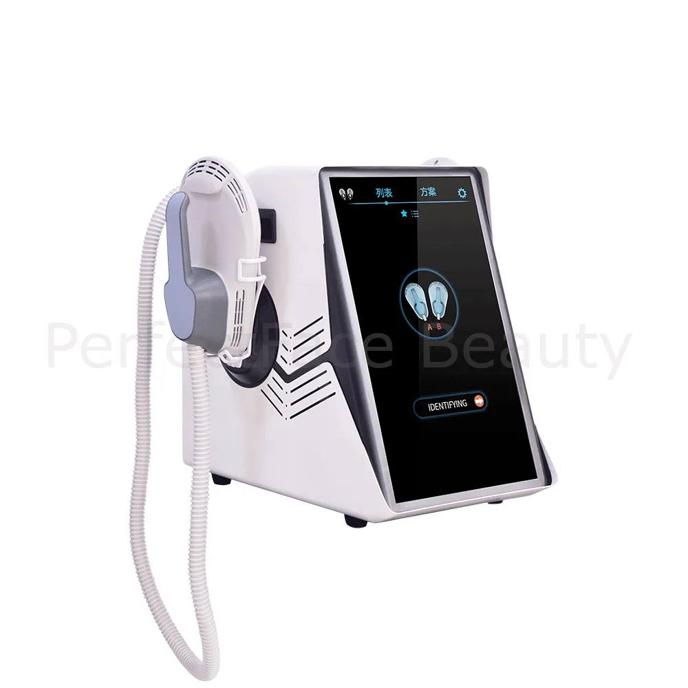 NEWEST 6500W 15 Tesla Slimming Building Loss Weight Shaping Emslim Neo Rf Electronic Muscle Stimulate Ems Body Sculpting Machine