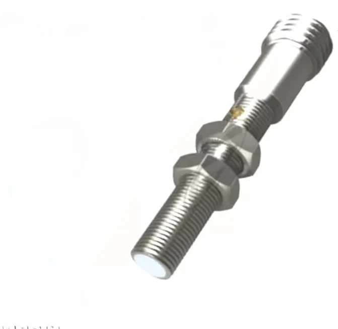 

(ф 6 · 5x45 вставной тип) ф 6.5, M8 Холл магнитно-индукционный бесконтактный переключатель магнитно-индукционный датчик NPN/PNP