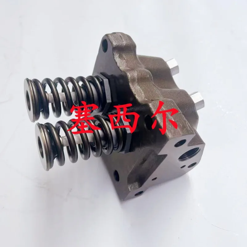 3973228 4902732 4954199   fuel pump assembly Suitable for construction machinery ISLE8.9 engine
