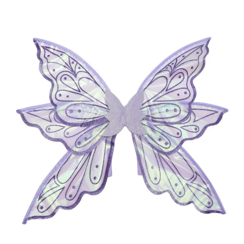 New product festival party performance props fairy wings cosplay butterfly elf wings