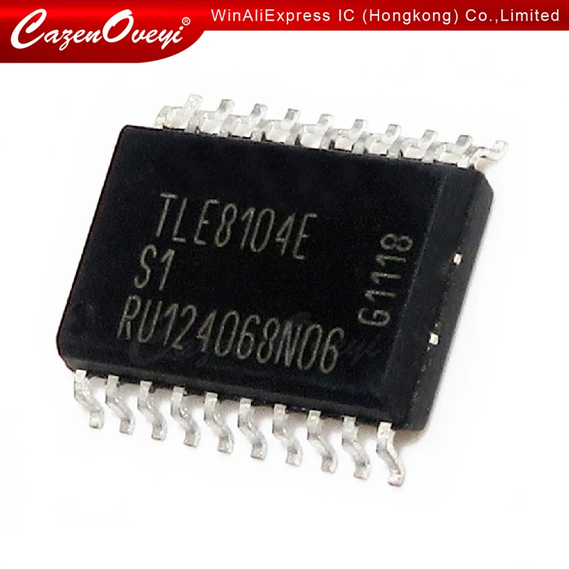 Cazenoveyi 5Pcs/Lot… - image