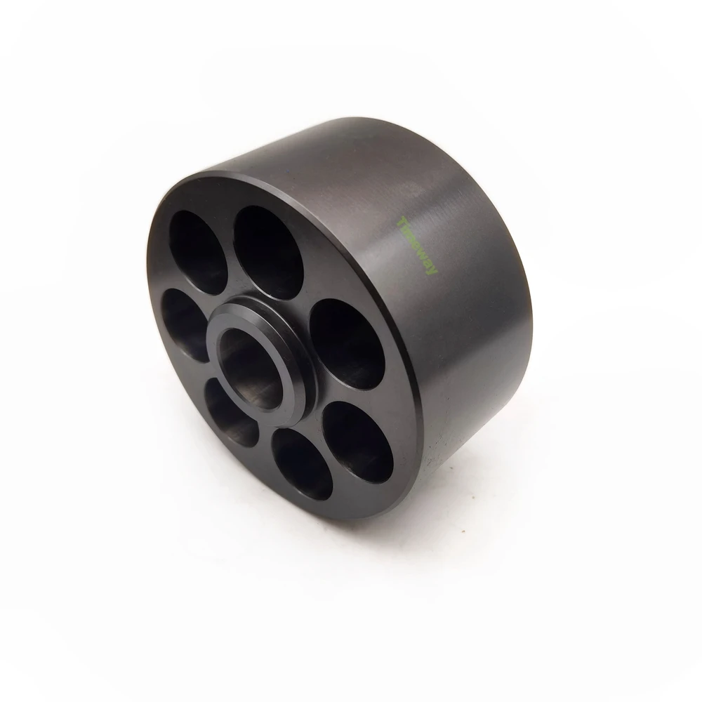 

A8VO Piston Pump Spare Parts Cylinder Block for A8VO200 Rexroth Hydraulic Pump Barrels Repair Kits