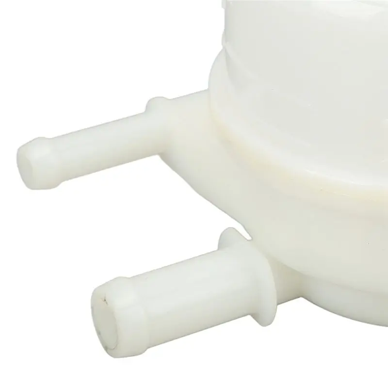 Highly Recommended 1 Pack Car Power Steering Pump Oil Tank Oil Reservoir ABS Durable In Use 44360-06050 For Toyota Hilux AN10 AN