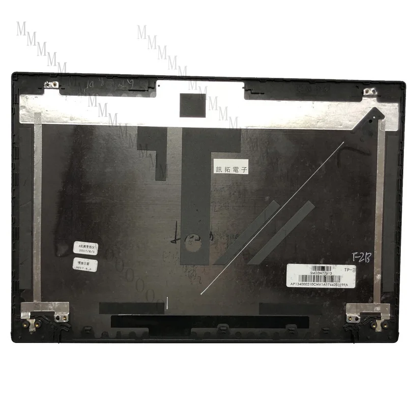 G... New  for Lenovo ThinkPad T460s T470S Top Case LCD Back Cover Rear Lid 01YR206 Touch