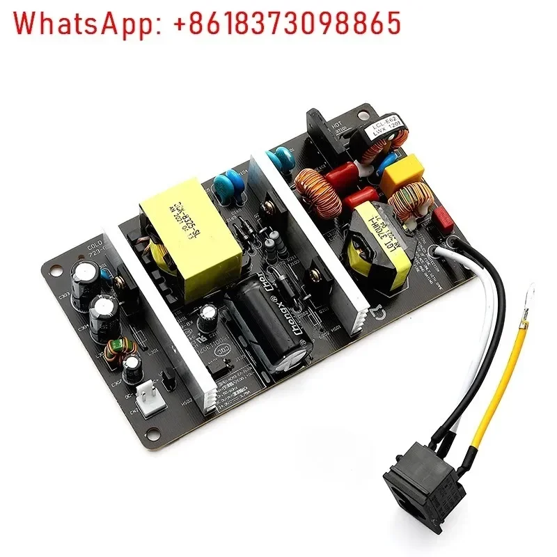 

Air Purifier Generation 1 3 PRO H Power Board ACM1 ACM3-CA