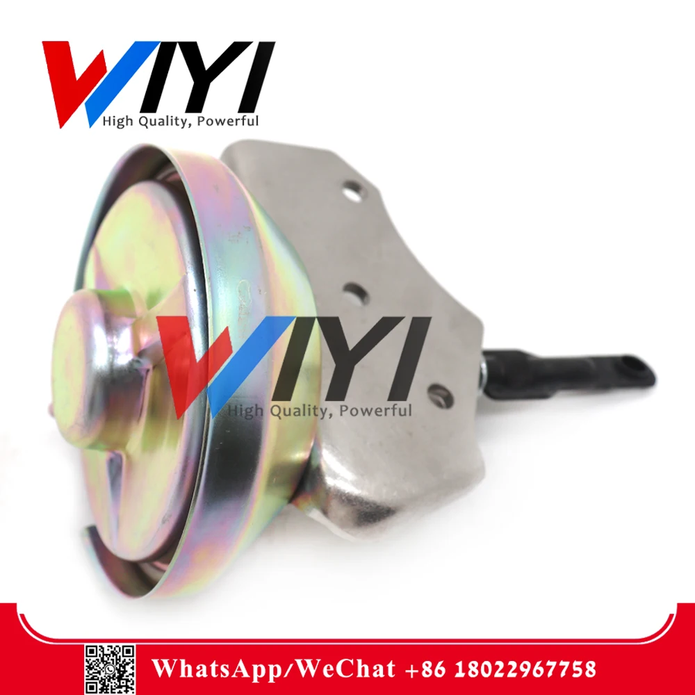 New Turbo Wastegate Actuator RHV5 FOR ISUZU D-MAX HOLDEN 4JJ1-TC 3.0TD  8980115293 8980115294 VBD30013 VDD30013