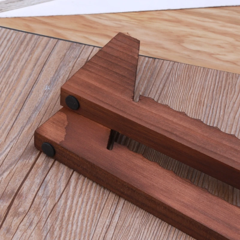 Display Stand Store Rack para 1 a 20 álbuns música Display Rack portátil moderno