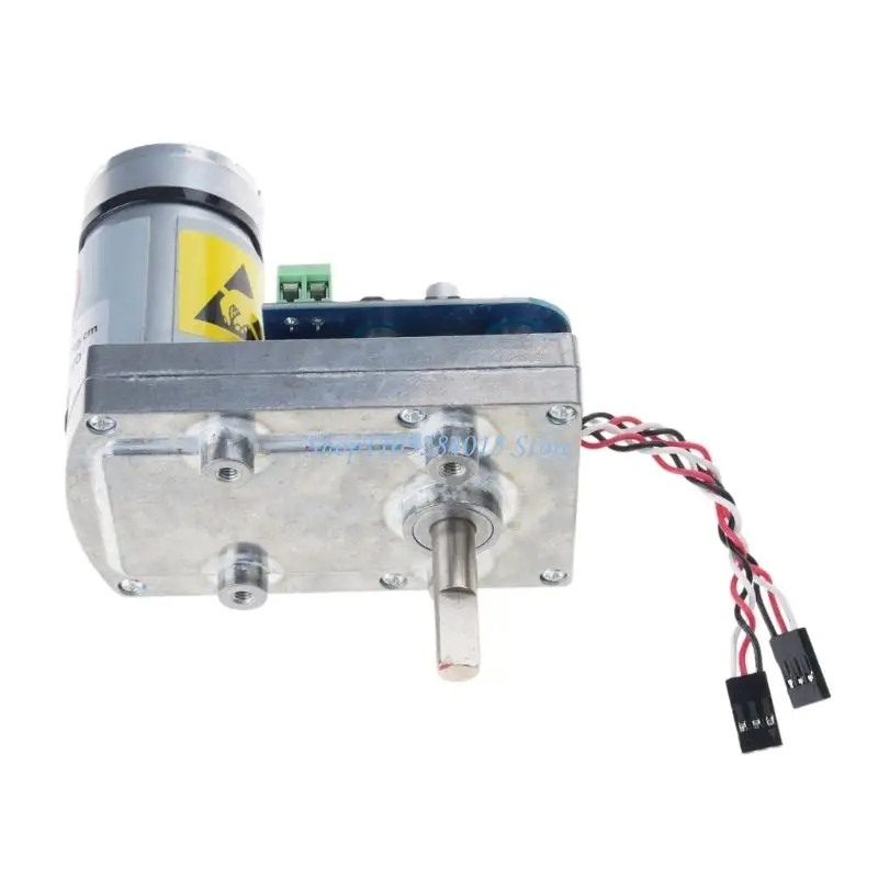 R6FF ASMC-04A Servo Highs Power Torques Support 12V~24V 110kg.cm Large RoboticManipulators/Arm Plate