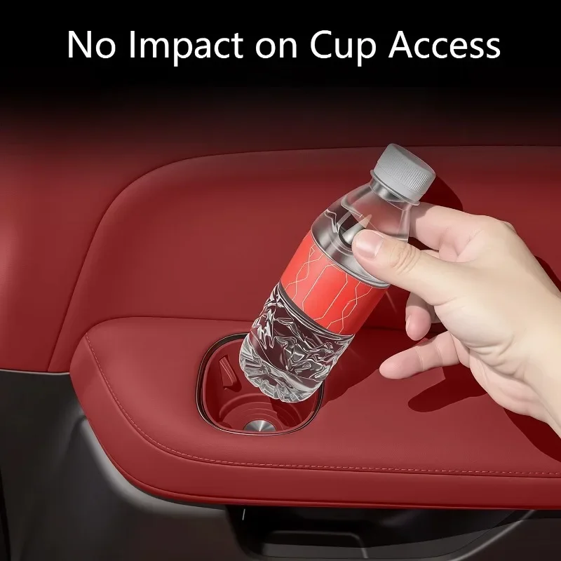 rear-waterproof-protective-pad-precise-fit-interior-modification-parts-for-zeekr-8x-6-seats-third-row-cup-holder-silicone-mat