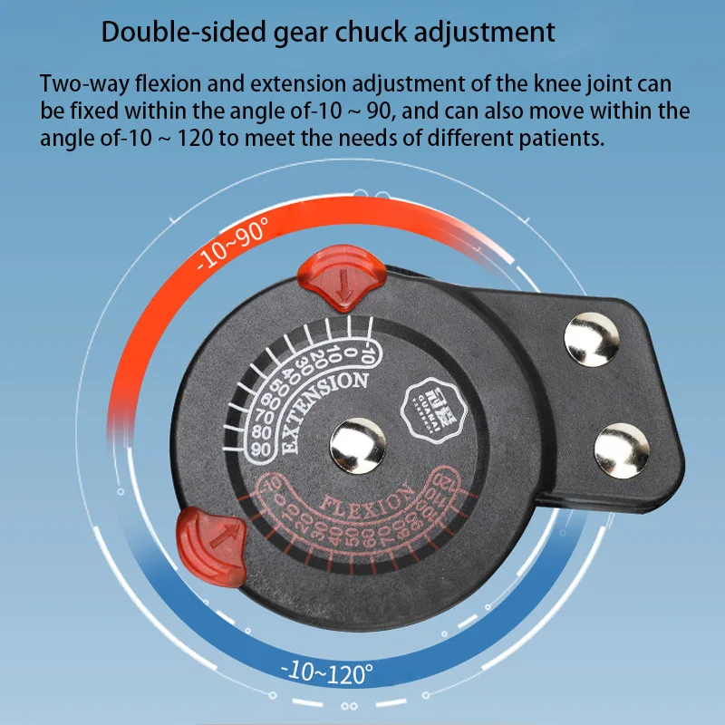 Рисунок 2 - Ортопедический наколенник