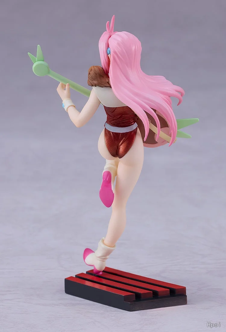 Originale Max Factory Plamax MF-90 Minimum Factory NMCV-007 Mylene Flare Jenius Modellino Anime Da Collezione-image