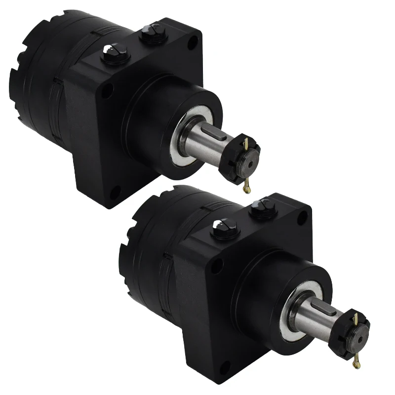 

2 x Wheel Motor 025-507 Compatible with Oregon 27-504 Compatible with Scag 482639 481529 483190 Compatible with Bobcat 4159280