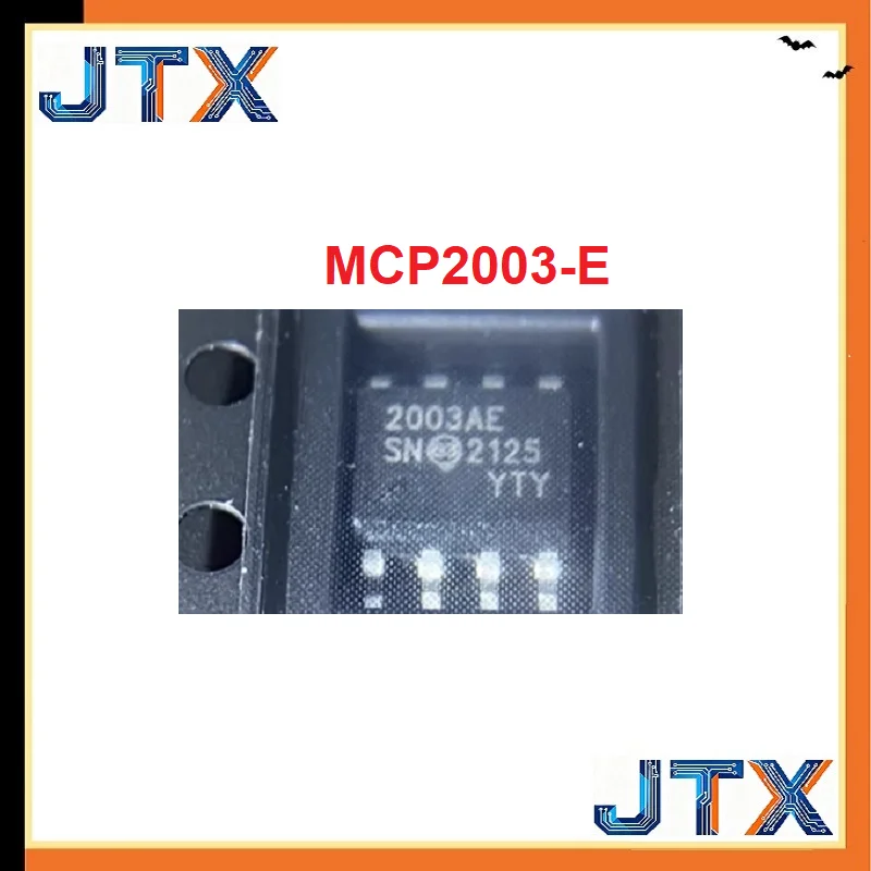 5Pcs/Lot Mcp4802E S…