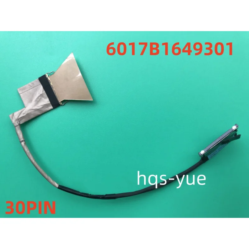 

Original for HP 840 G9 NO-TOUCH PP 30PIN FHD CABLE 6017B1649301