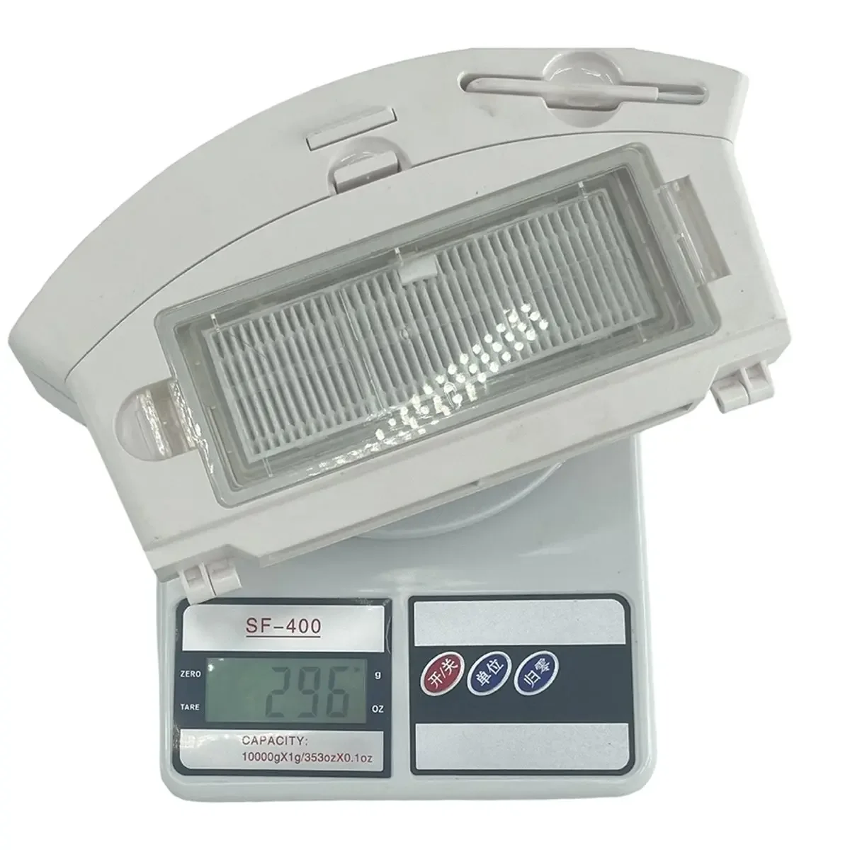 

Dust Box for A700 A800/ T10+ / L900X / M7 Pro/ S31/ Q6/ V980 Plus