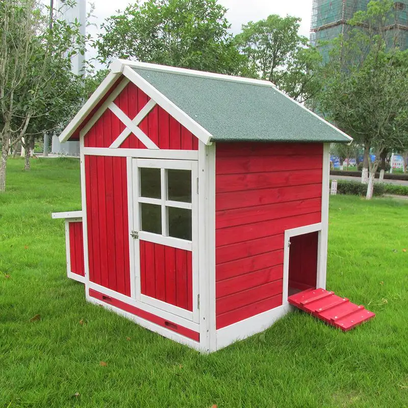 بيت البيض العش في الهواء الطلق، تصفية خاصة لسلع ذيل التجارة الخارجية، عش القطط الخشبي، قفص الطيور، بيت الحيوانات الأليفة، دجاج مقاوم للمطر