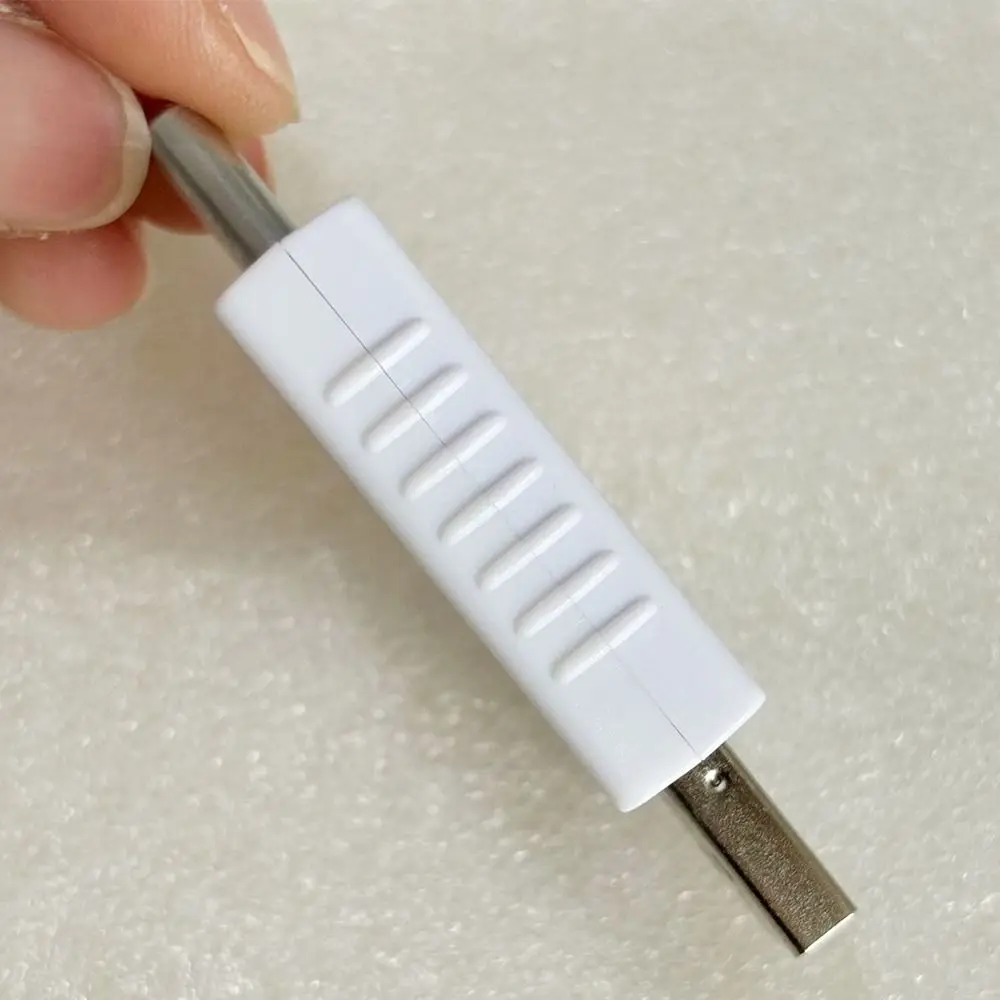 نمط جديد للإزالة الصيد رود الإضاءة عصا مقاوم للماء تعويم معالجة LED ليلة معالجة الصيد مضيئة عصا الصيد الليلية