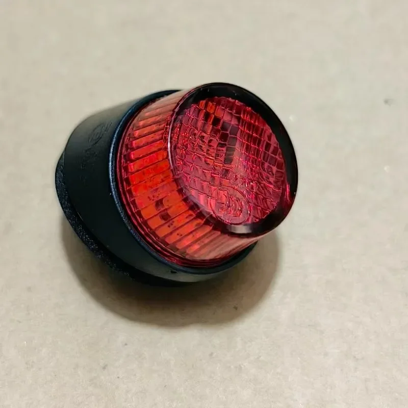 

Position Light Rear Taillights High Mounted Lamp Electric Vehicle Roof Taillight Brake Lights LED Left Right for MAXUS V90 EV90