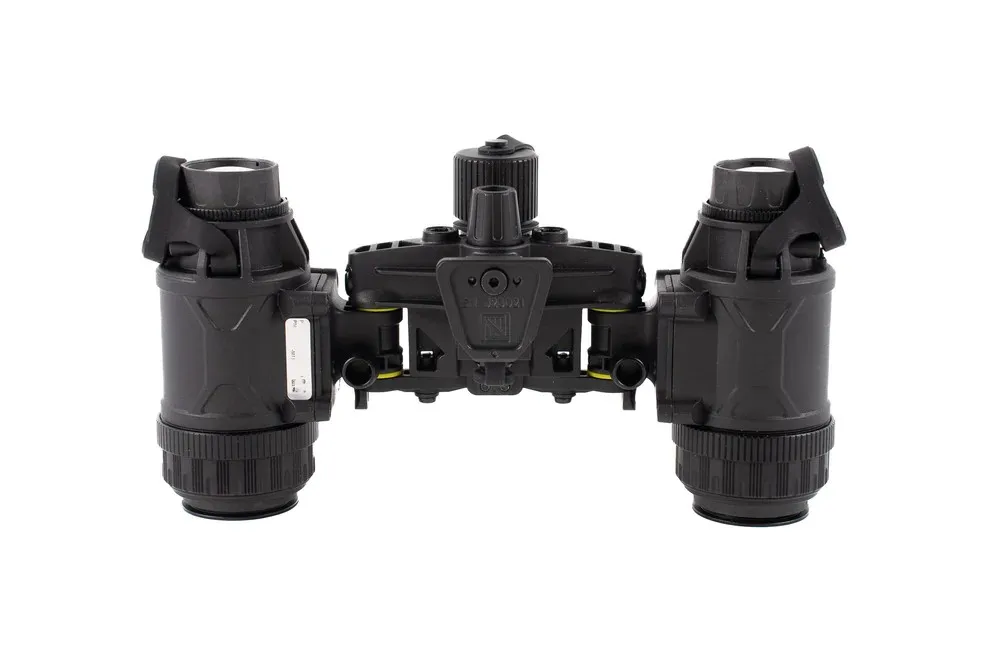 Jerry-31 Night Vision Binocular Goggle Uses Super Gen2 Low Light Tubes