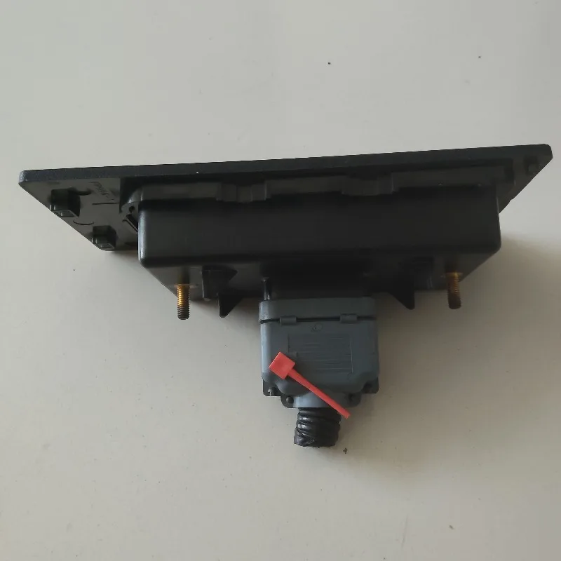 29551556 Transmission Push Button Shift Selector - Standard, 5th Generation