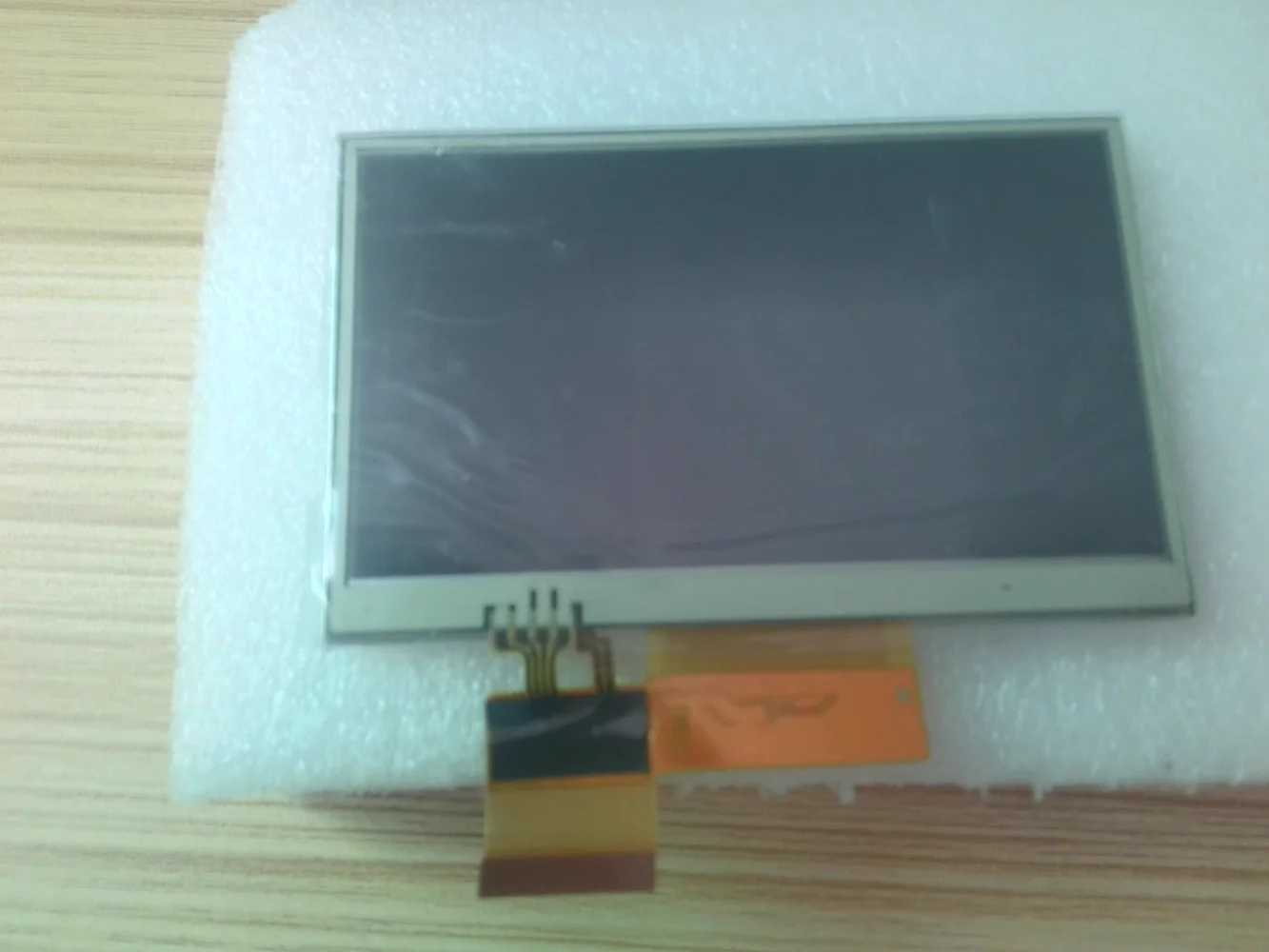 LB050WQ3-TD02 Original 5-inch LCD Display Screen