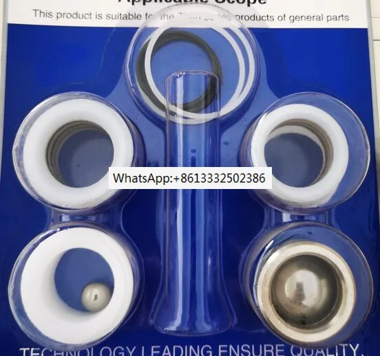 Pump Repair Packing Kit 248213