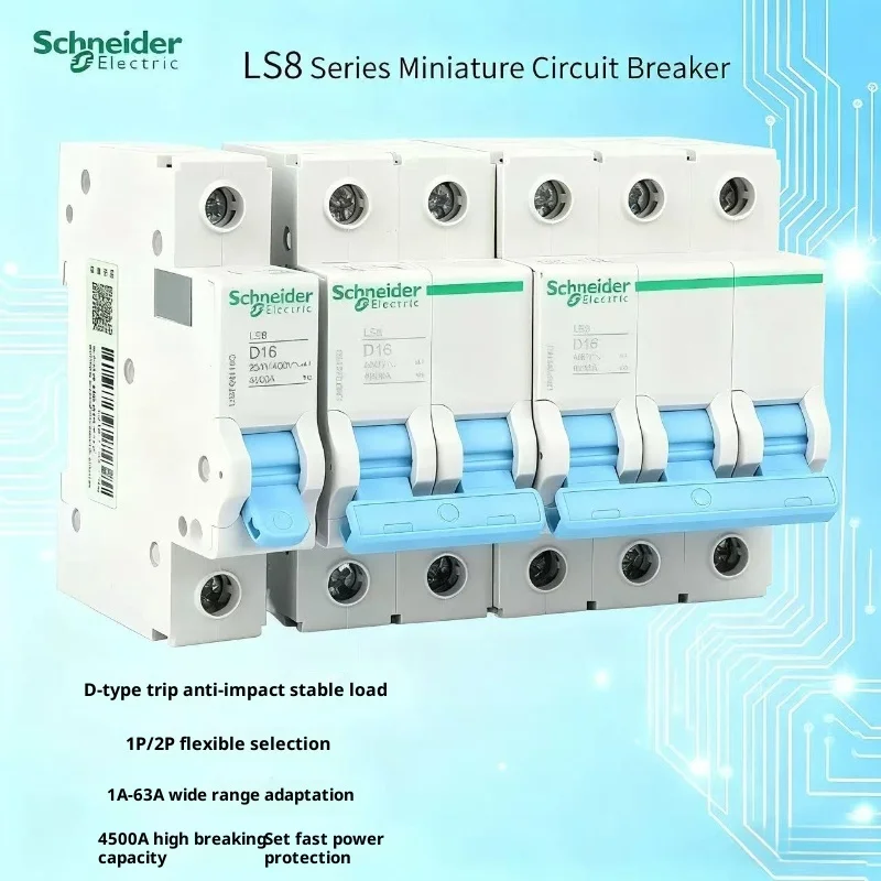 Schneider Electric …