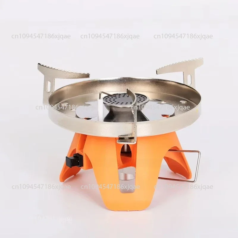 

Outdoor stove canister stove Suitable for ordinary outdoor environment Durable
