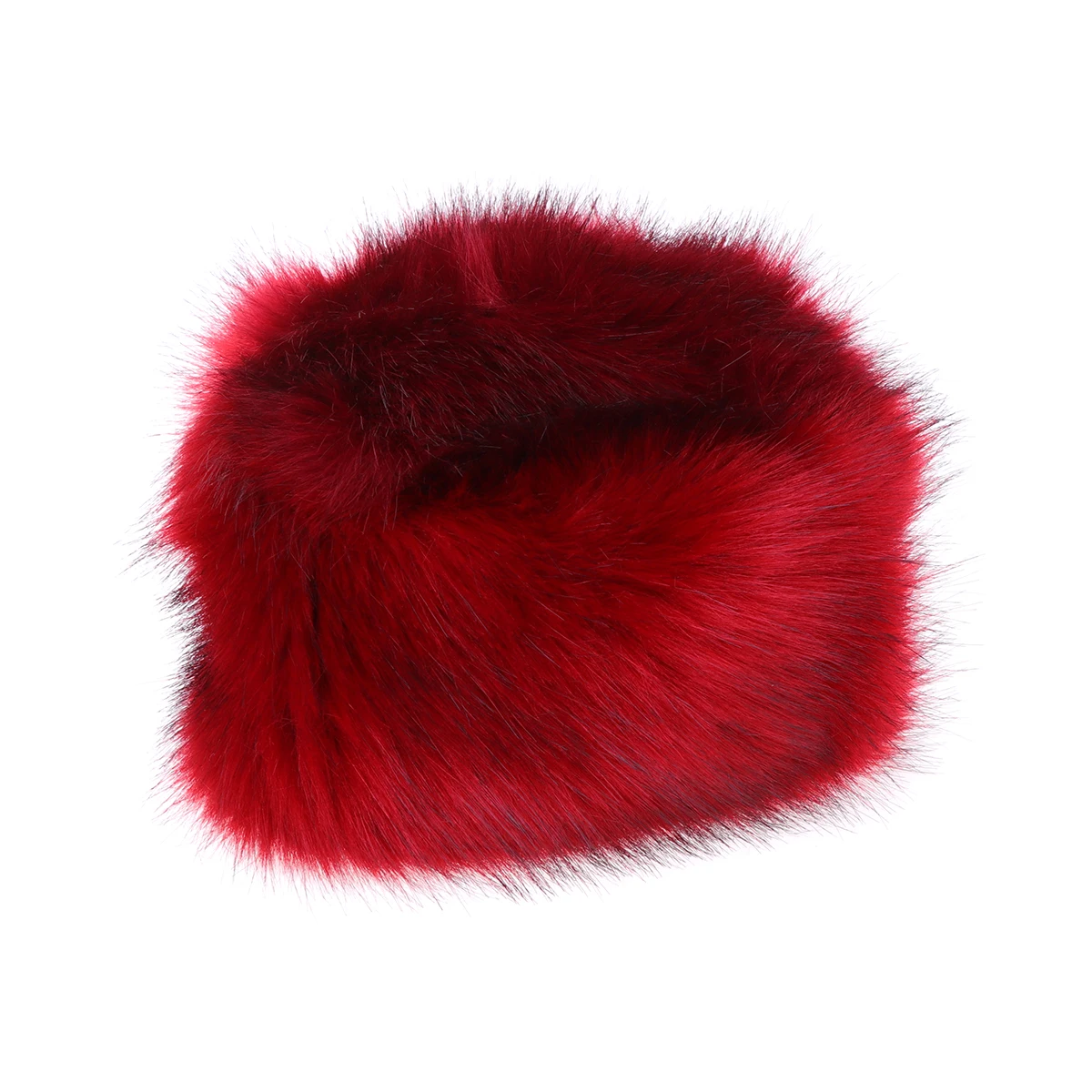 

Warm Winter Hat for Women Faux Keeps Head Ears Cozy Cold Weather Camping Hiking Accessories