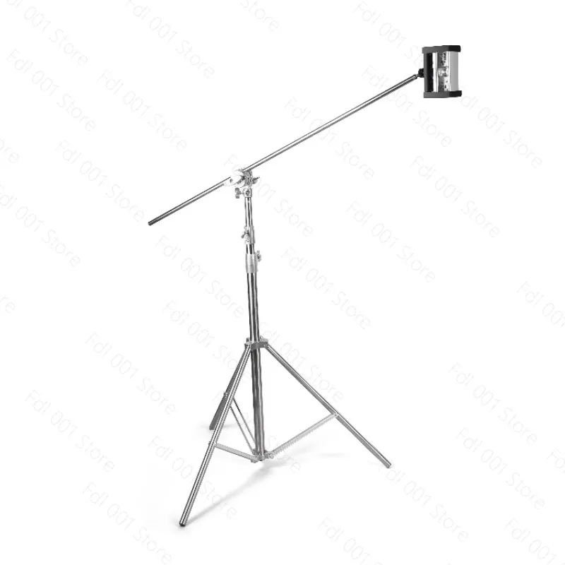 LED grinding spotlight putty wall grinding effect construction acceptance site lighting oil leveling lamp clear corner