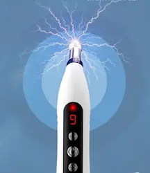 Electronic Acupuncture Pen Acupuncture Point Pen Acupuncture Point Pen Meridian Energy Meridian Pen Massage Pen Acupuncture Acup