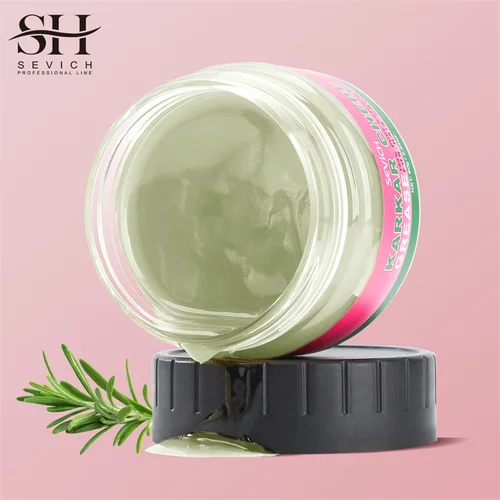 Imagen 2 del producto 100% aceite Karkar Chebe Natural puro, mantequilla de Batana, aceite para el crecimiento del cabello, reparación de romero, aceite para tratamiento del cabello dañado, cuidado antipérdida de cabello