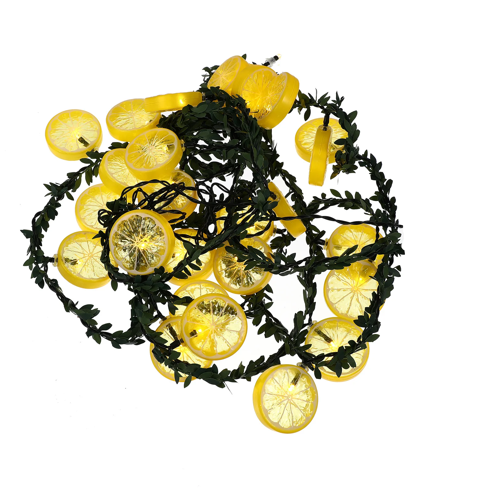 1Pcs Solar Rose Flower LED String Light Outdoor Garden Yard Decorative Lamp String Outdoor Solar Light