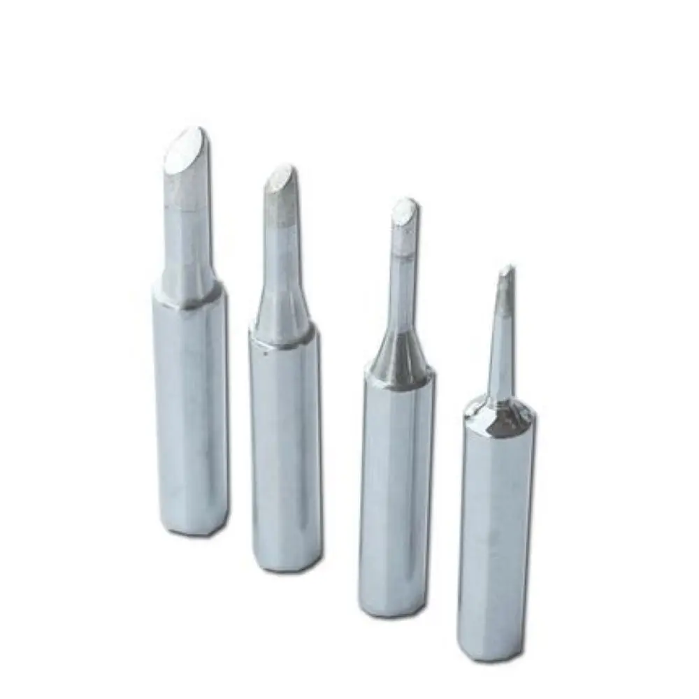 High-Quality Industrial-Grade Internally Heated Horseshoe-Shaped Soldering Iron Tip For 936/937/907/933 And Other Soldering Iron