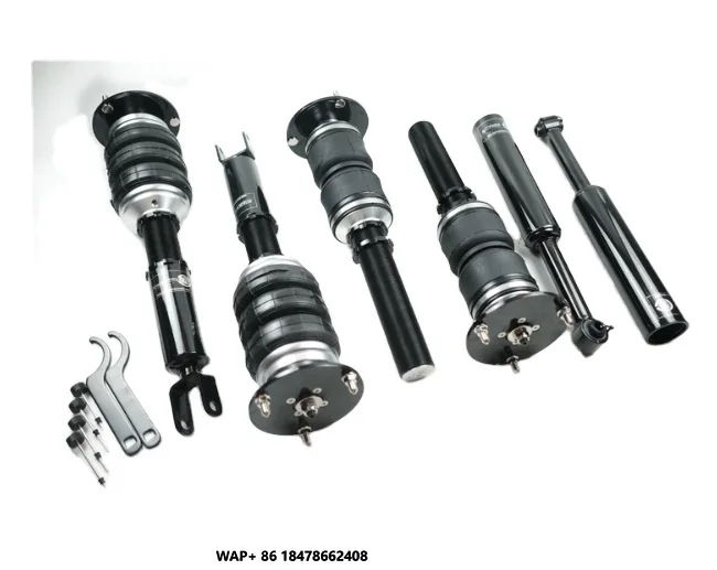 

For S-Class 2WD (W222) 2013+ Air Suspension Kit Air Strut/Shock Absorber