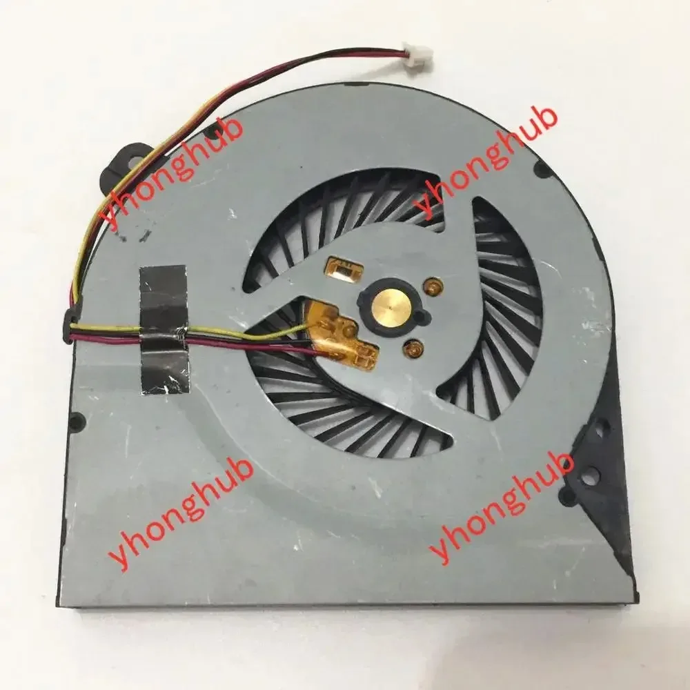 Delta Electronics FCN DFS602205M30T KSB0705HA CM1G DC 5V 0.40A 3 wire  Cooling Fan