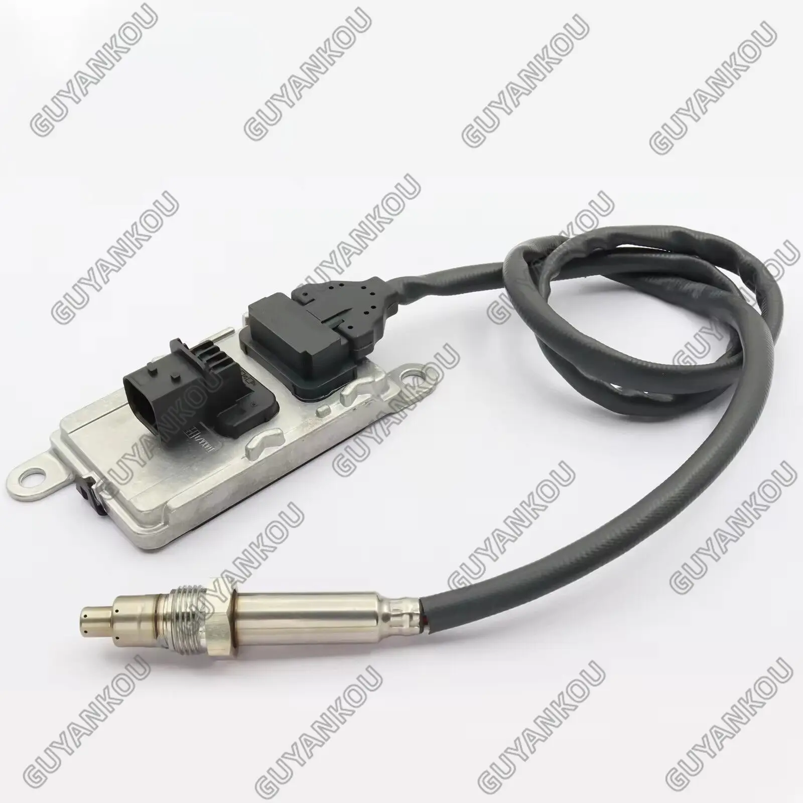 Nitrogen Oxide Nox Sensor 2236406 SNS0344D A3C04720300-01 for DAF Truck