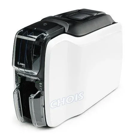 

Original ZC100 Color ID Card Printer Photo ID Card PVC Card Printer