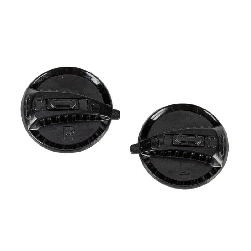 1 Pair for Flip Up Helmet Shield Base Holder Replacement Parts Windscreen Holder Base Visors Parts Motorcycle helmet accessories view 3